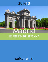 Madrid. En un fin de semana