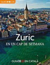 Zuric. En un cap de setmana