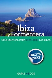 Guía de Ibiza y Formentera