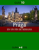 Praga. En un fin de semana