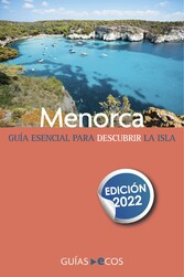 Guía de Menorca