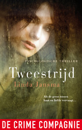 Tweestrijd