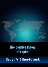 The positive theory of capital