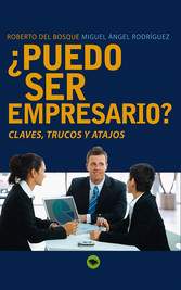 ¿Puedo ser empresario?