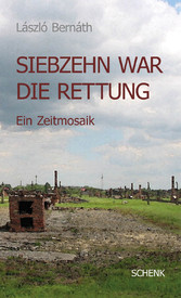 Siebzehn war die Rettung