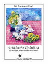 Griechische Einladung