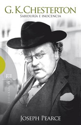 G.K. Chesterton