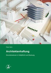 Architektenhaftung