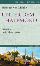 Unter dem Halbmond