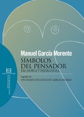 Símbolos del pensador