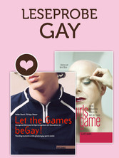 Leseprobe Gay