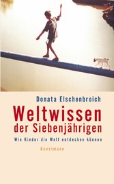 Weltwissen der Siebenjährigen