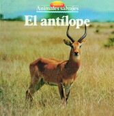 El antílope