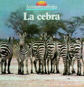 La cebra