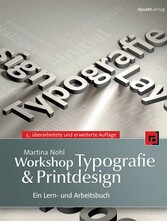 Workshop Typografie & Printdesign