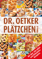 Plätzchen von A-Z