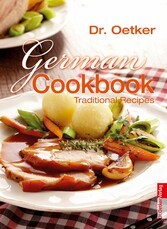 German Cookbook