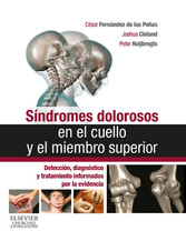 Síndromes dolorosos en el cuello y el miembro superior