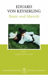 Beate und Mareile