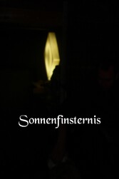 Sonnenfinsternis