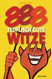 888 teuflisch gute Witze