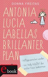 Antonia Lucia Labellas brillanter Plan