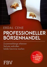 Professioneller Börsenhandel