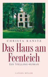 Das Haus am Feenteich