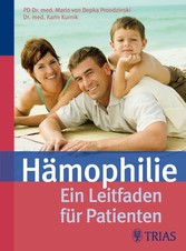 Hämophilie