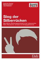 Sieg der Silberrücken