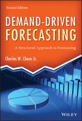 Demand-Driven Forecasting