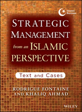 Strategic Management from an Islamic Perspective