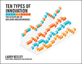 Ten Types of Innovation