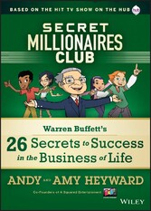 Secret Millionaires Club,