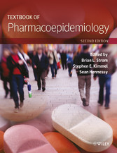 Textbook of Pharmacoepidemiology,