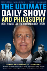 The Ultimate Daily Show and Philosophy,