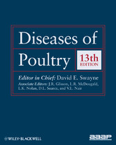 Diseases of Poultry