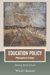 Education Policy