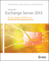 Microsoft Exchange Server 2013