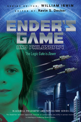 Ender's Game and Philosophy,