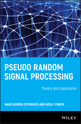 Pseudo Random Signal Processing,