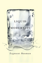 Liquid Modernity