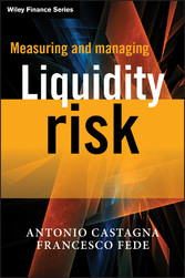 Measuring and Managing Liquidity Risk