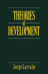 Theories of Development