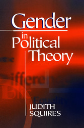 Gender in Political Theory