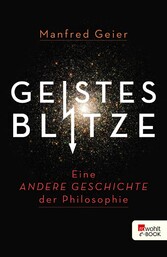 Geistesblitze