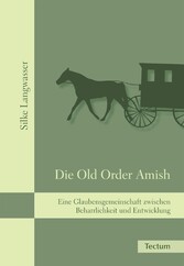 Die Old Order Amish