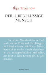 Der überflüssige Mensch