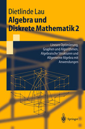 Algebra und Diskrete Mathematik 2