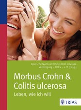 Morbus Crohn & Colitis ulcerosa